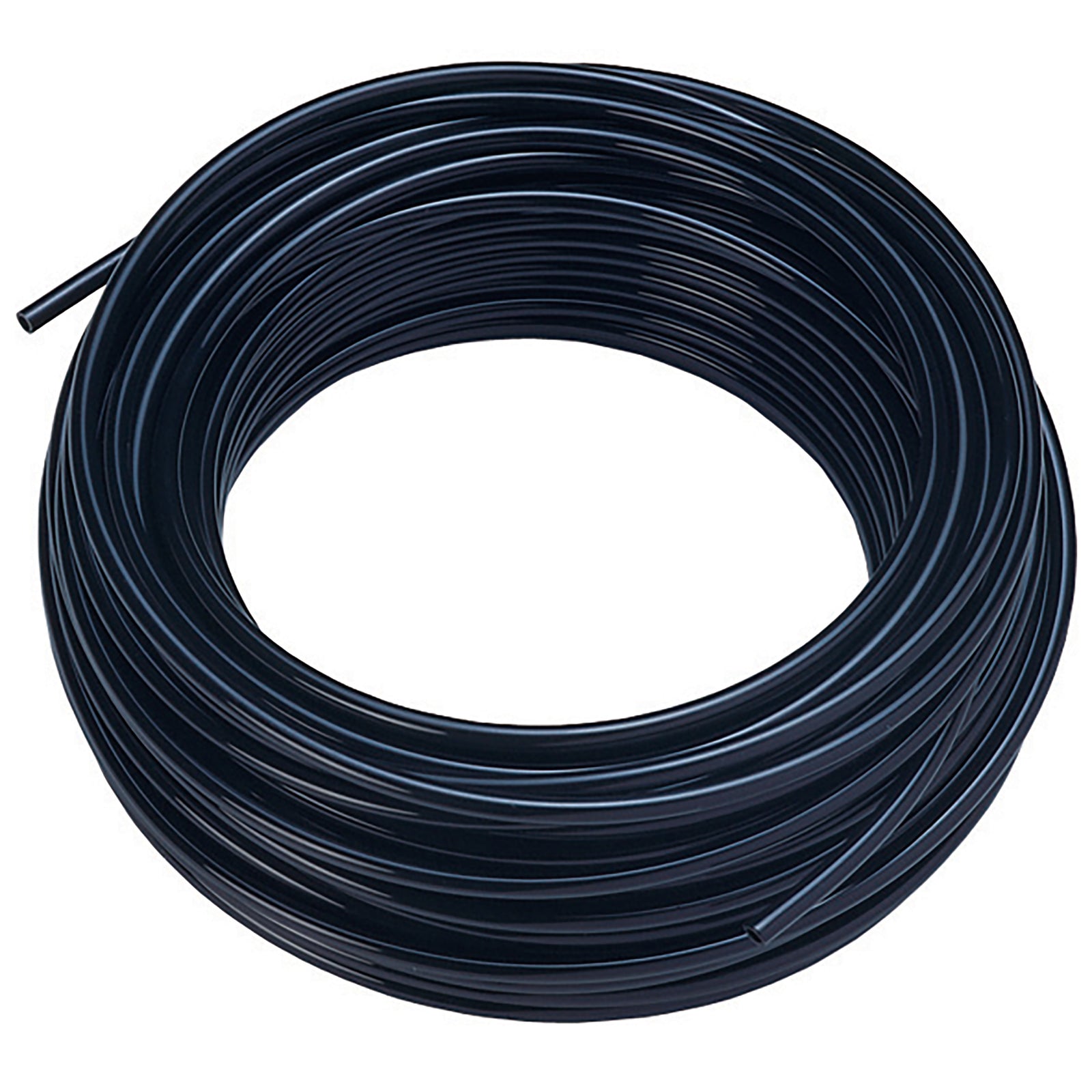 FT Pro 2021-5257 - 3/8"OD X 1/4"(6.5mm)ID P/Tbe 100M Cl Bk