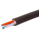 Parker Legris LE-1010P04 00M04 00M04 4mm OD X 2.7mm ID 10M Coil 4 Tubes