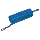 FT Pro SC10654MBU - Spat Coil 6.5mm IDx10mm ODx4M 1/4BSPT Blue