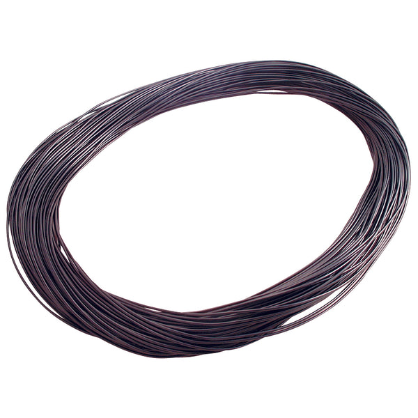 3MM X 1.5MM ANTI-STATIC POLY. COILS 100M; LE-1100U03A01 product image by Parker Legris