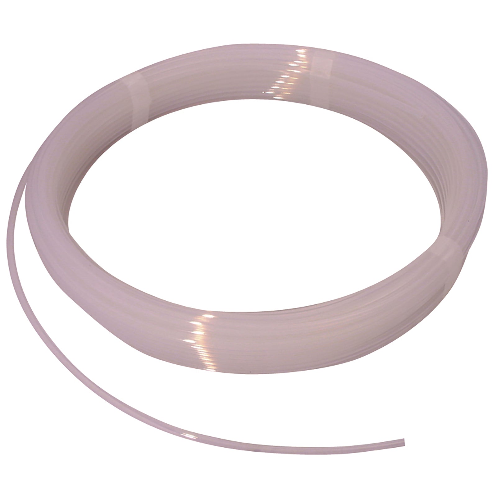 FT Pro '4500600100 - 8mm OD X 10Mts Coil Fep Tubing