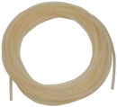 FT Pro TST-12/080 - 8mm ID X 12mm OD 10M Trs Silicone Tubing