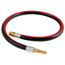 FT Pro Parker Rectus Tema LDRH10X0.6 - 3/8" X 10mm ID 0.6M Leader BSPT H/Ass