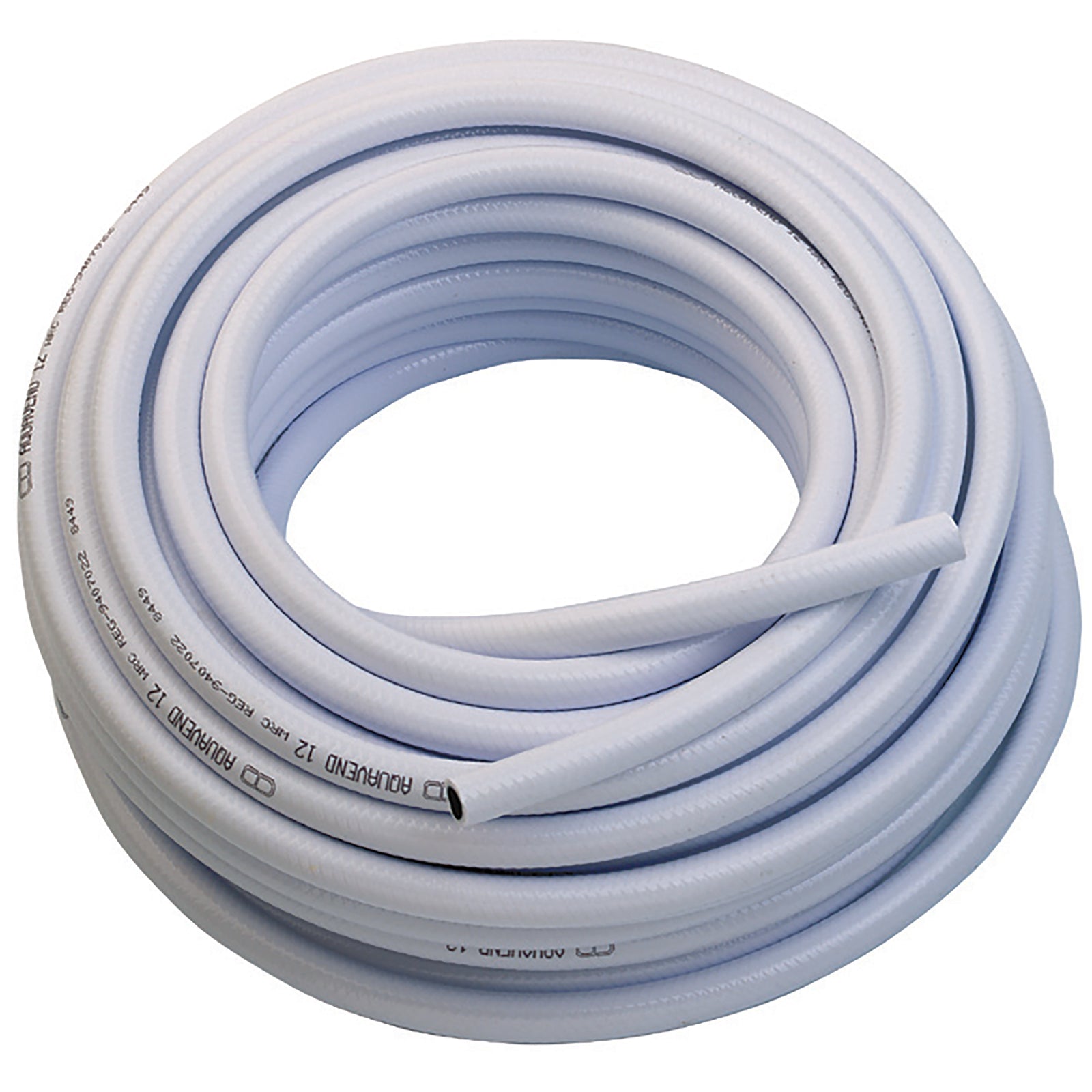 FT Pro AQV-16-30 - 16mm OD X 10mm ID Water Vending Hose 30M