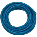 5/16" BLUE OXYGEN GAS WELDING HS 100MTR; GWH-5/16-100B product image by Jaymac
