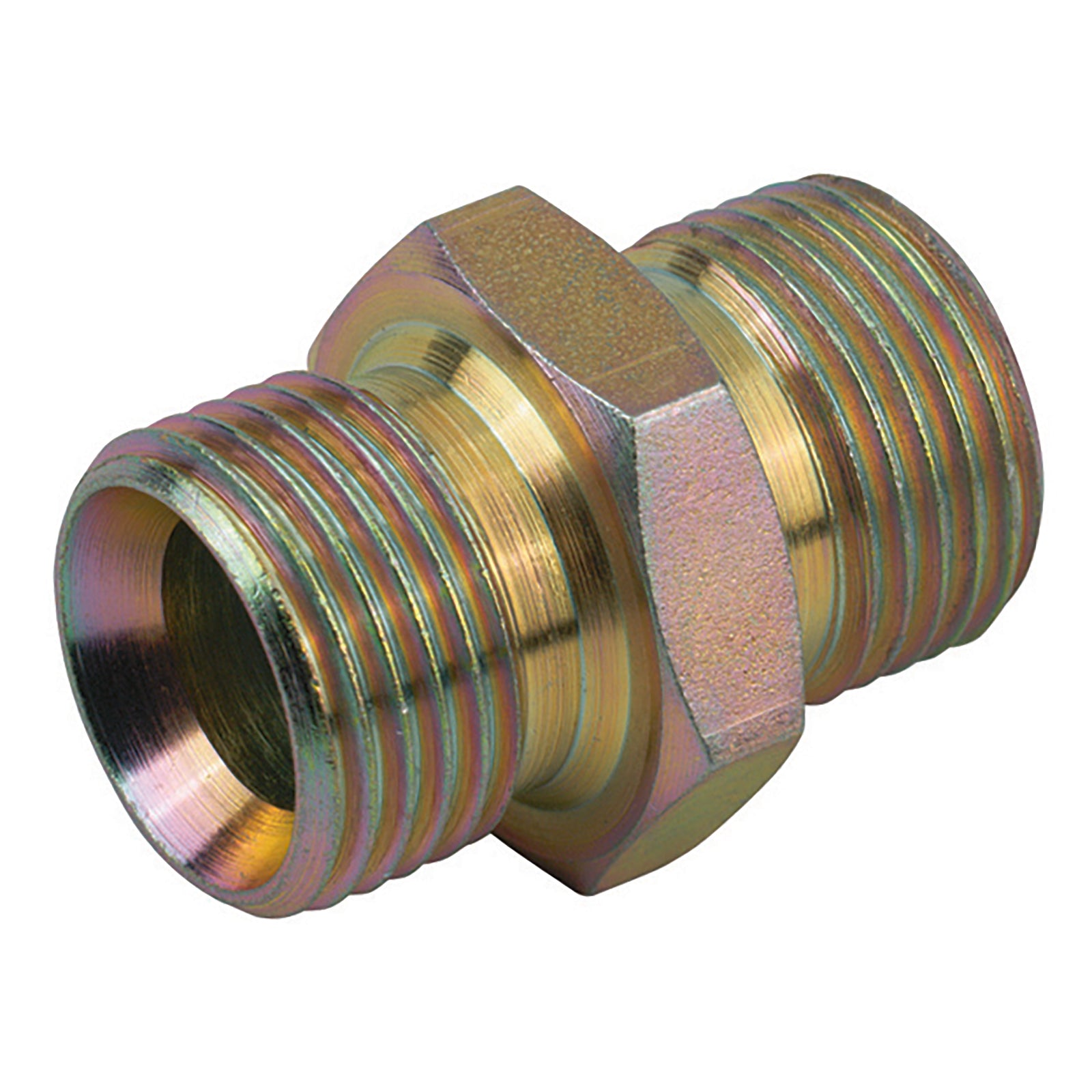 FT Pro AEMC14 - Acet Equal Male Coupler 1/4"