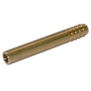 FT Pro E5/16-20 - 8mmx5/16" Imperial Standpipe-Brass