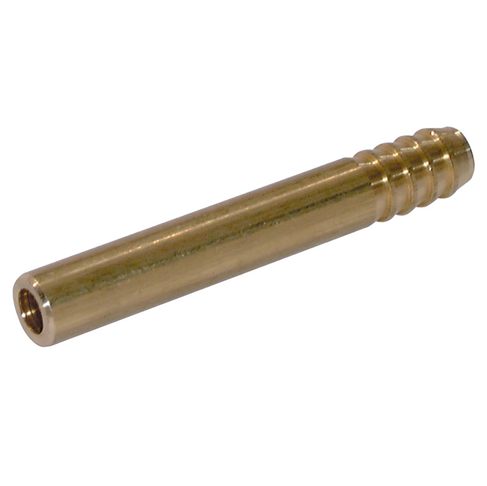 FT Pro E3/8-20 - 10mmx3/8" Imperial Standpipe-Brass