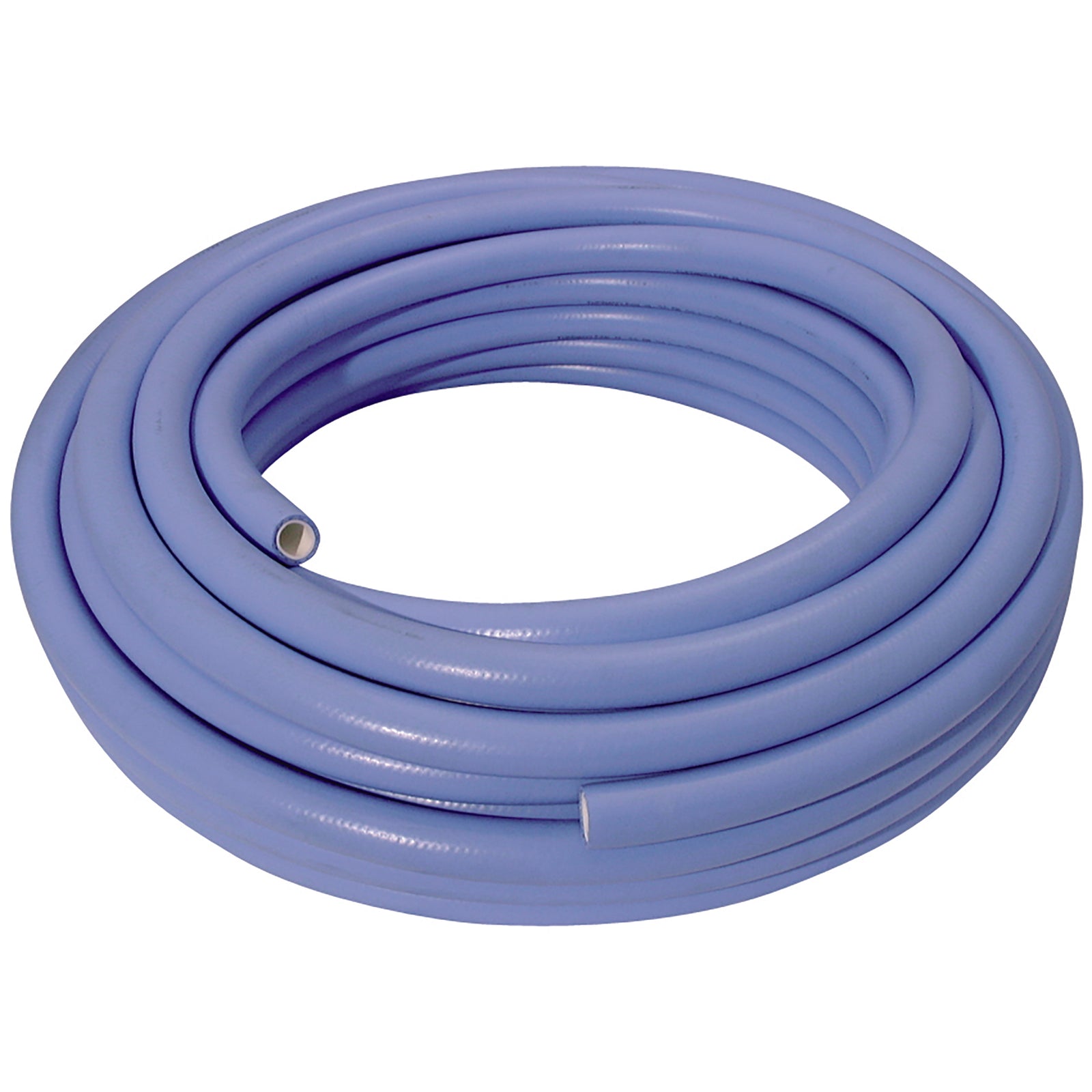 Hozelock Tricoflex TRI-100284 - 19mm ID Bl Th/Clean Al20 20 Bar 25M Coil