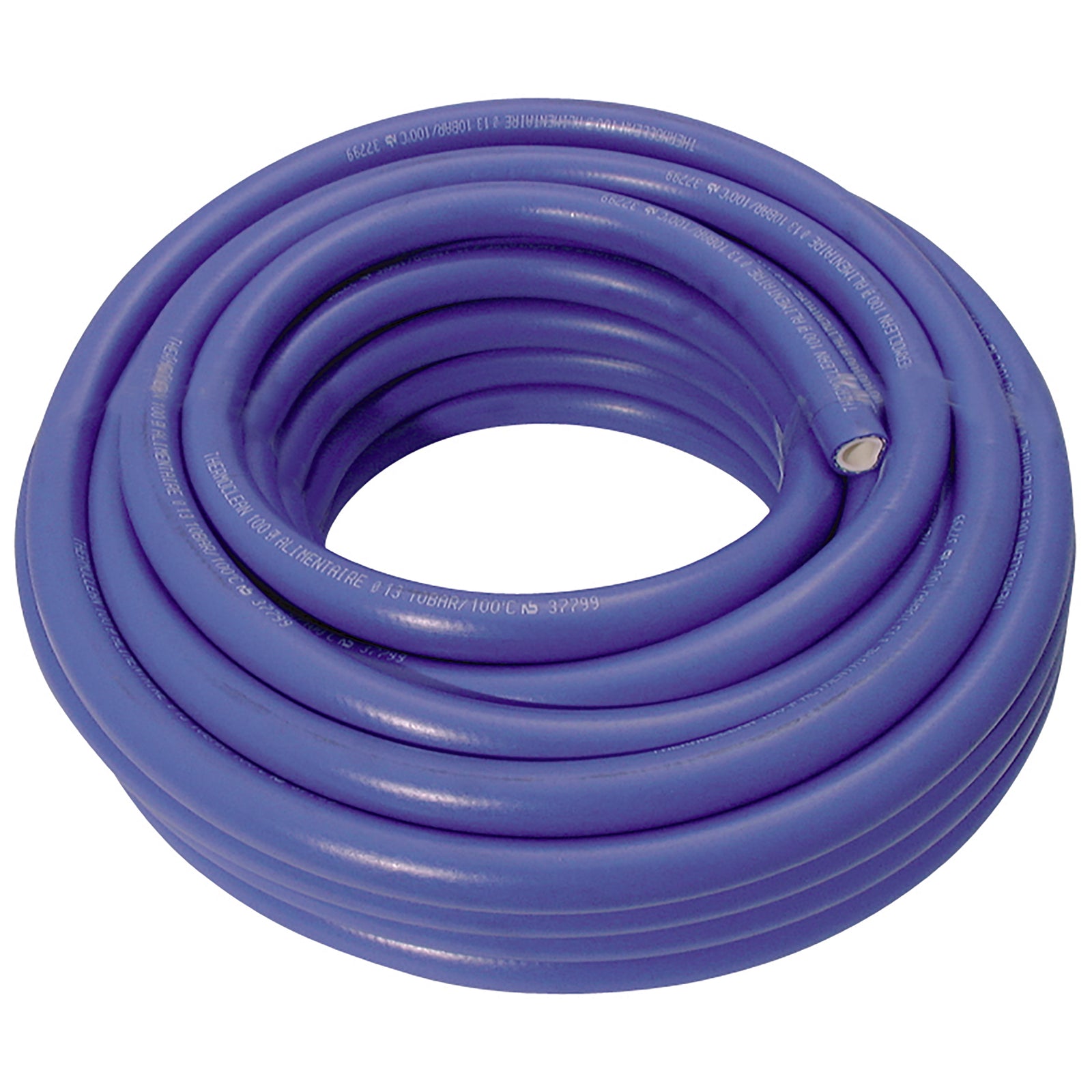 Hozelock Tricoflex TRI-145597 - 25mm ID Bl Th/Clean 100 15 Bar 20M Coil