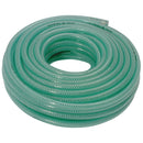 Hozelock Tricoflex TRI-050985 - 6.3mm ID Tricofuel Transparent 25M Coil