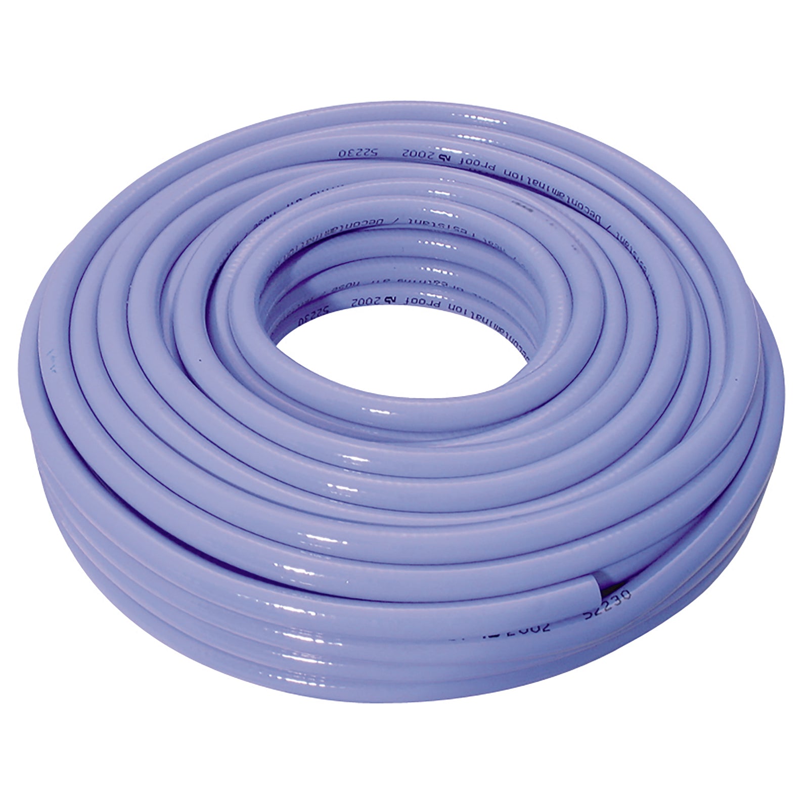 Hozelock Tricoflex TRI-092856 - 8mm ID 25M Reinforced Breathing Hose