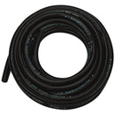 FT Pro 2020-9326 - 1/4" ID Petrol Rubber Hose 10M Bsau108/2