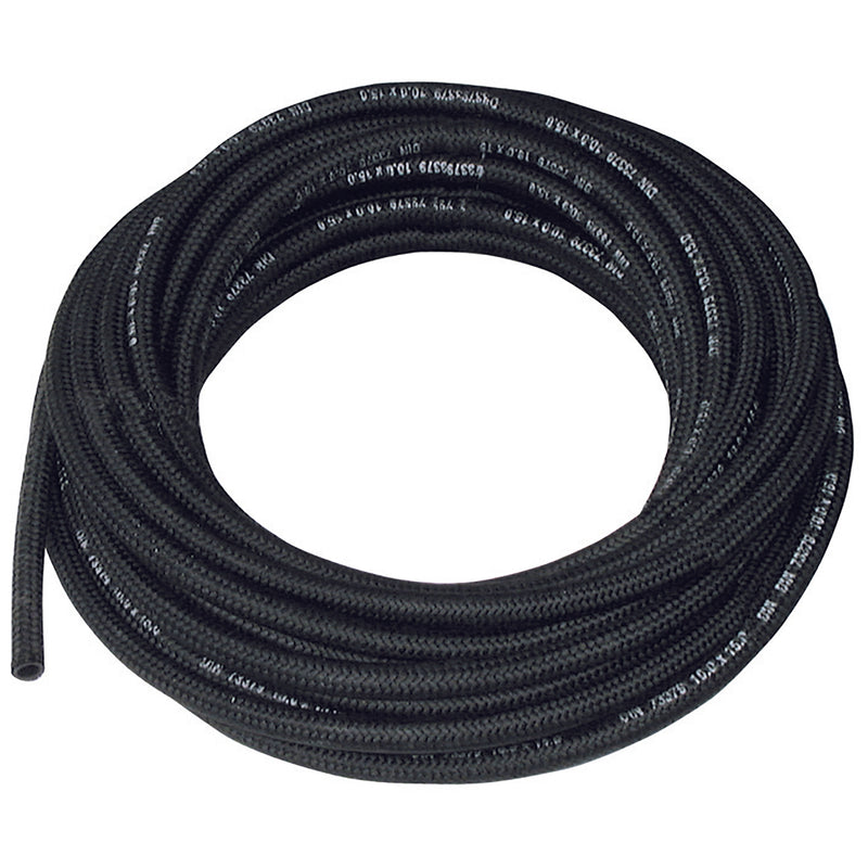 05.0MM ID COT O/BRAID FUEL HOSE 20M; COF-5.0 product image by Jaymac