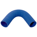 FT Pro CH13513 - 13mm ID Coolant Hose 135Deg Blue