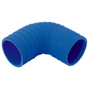 89MM ID COOLANT HOSE 90DEG BLUE; CH9089 product image by Jaymac