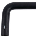 76MM 90 RAD HOSE BEND (8" LEGS); RAD-90-76 product image by Jaymac