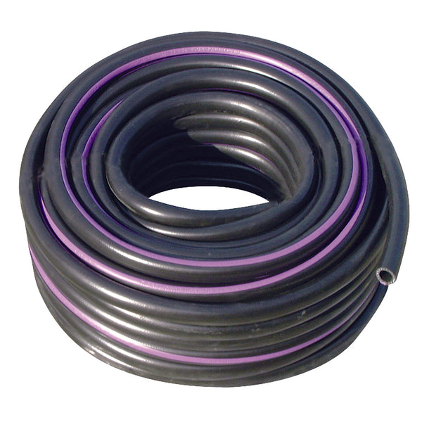 50M X 25MM ID X 34MM OD DIESEL DROP HOSE; DDRH25X-50 product image by Jaymac