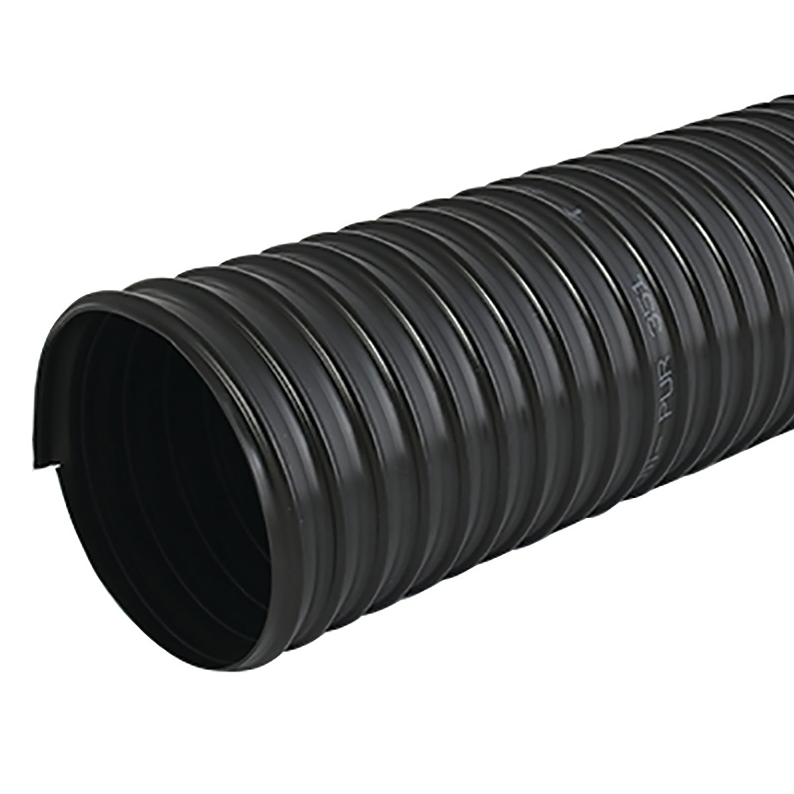 Norres 351-0065-1015 - 65mm High Temp Pur 1mm Wall 10M