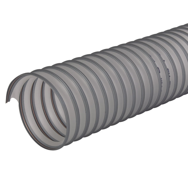 80MM FLAME RET PUR 0.4MM WALL 10M; 531-0080-0000 product image by Norres