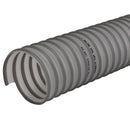 Norres 532-0200-0000 - 200mm Flame Ret Pur 0.6mm Wall 10M