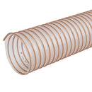 Norres 351-0075-0000 - 75mm Pur 1.0mm Wall Fg 10M