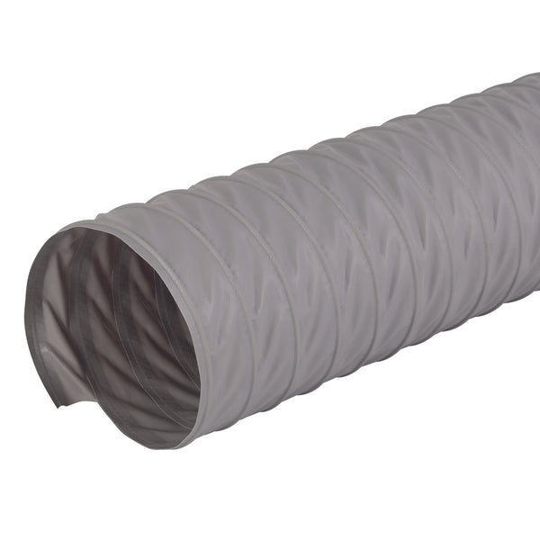 80MM L/W PVC SUC/BLOWER HOSE 10M; 371-0080-0000 product image by Norres
