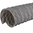 Norres 465-0250-0000 - 250mm S/L/W Cp Suc/Blo Hose 3M