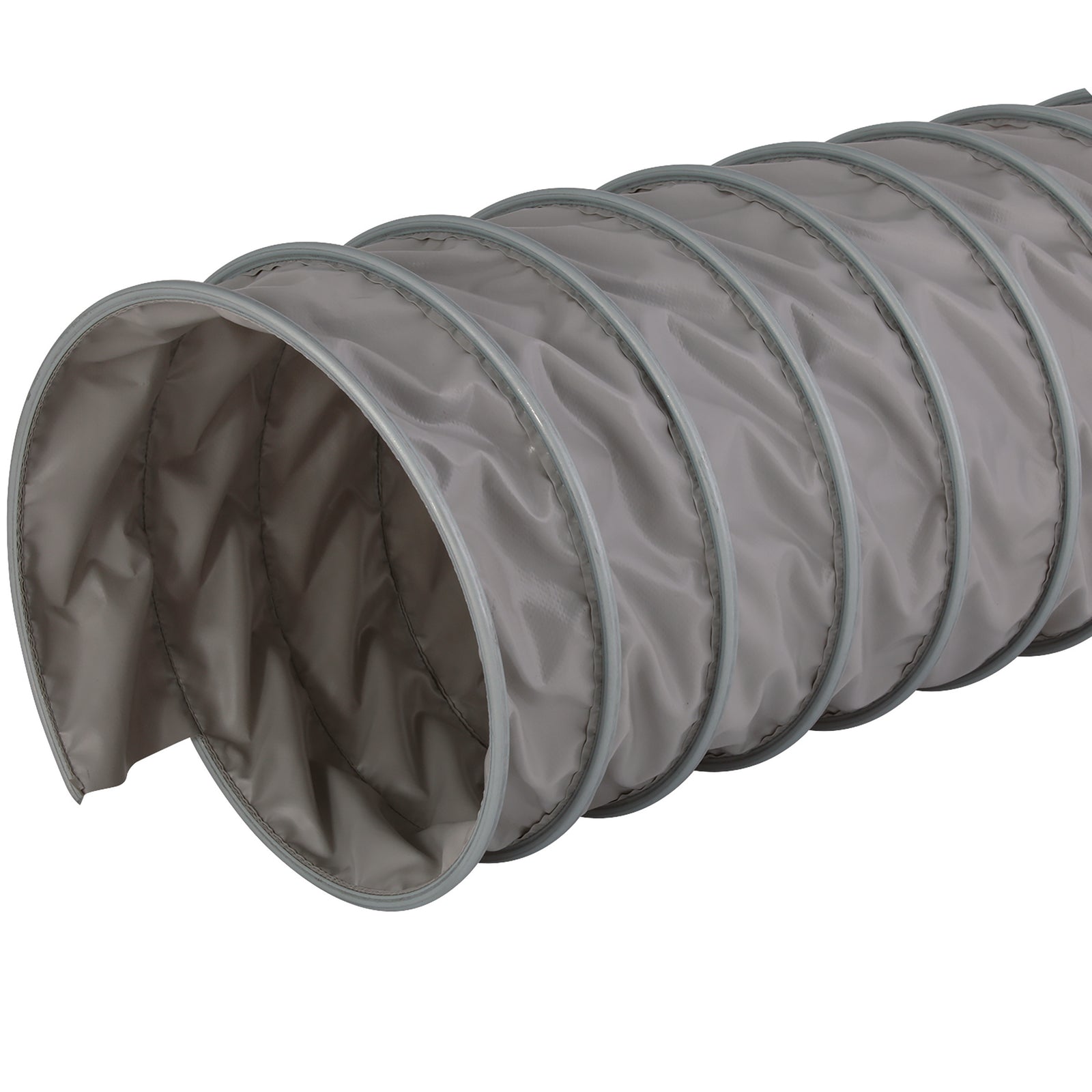 Norres 465-0125-0000 - 125mm S/L/W Cp Suc/Blo Hose 3M