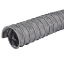 125MM CP FLAME RET SUC/BLA SIL HOSE 3M; 460-0125-0000 product image by Norres
