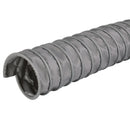 Norres 460-0200-0000 - 200mm Cp Flame Ret Suc/Bla Sil Hose 3M