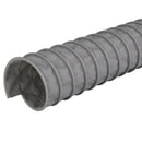 Norres 480-0300-0000 - 300mm Cp Ht Flame Ret Suc/Blas Hose 3M
