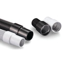 Norres 227-0032-1003 - 32mm Pvc Cuff For 373 As Hose