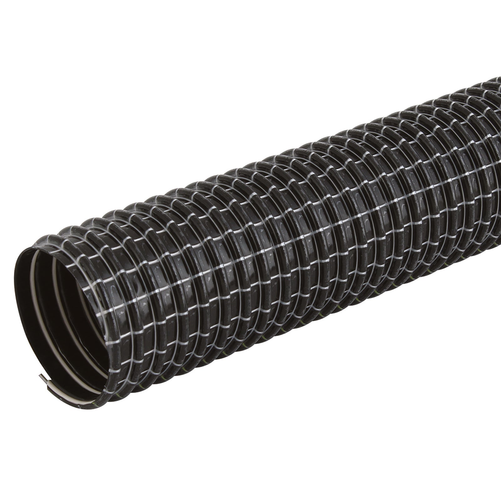 Norres 372-0032-0000 - 32mm Lw Pvc Suction Hose 15M