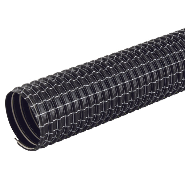32MM LW PVC SUCTION HOSE 15M; 372-0032-0000 product image by Norres
