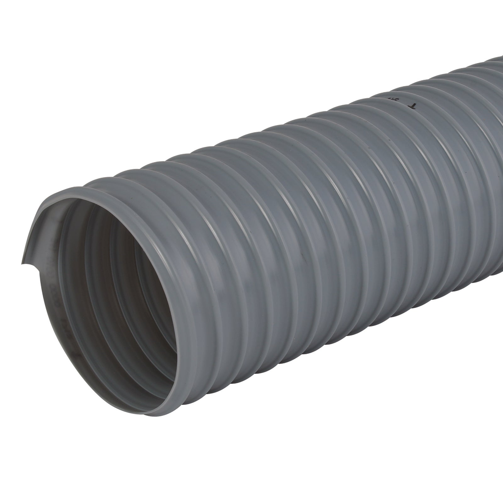 Norres 341-0025-0000 - 25mm Medium Duty Pvc Ducting 10M