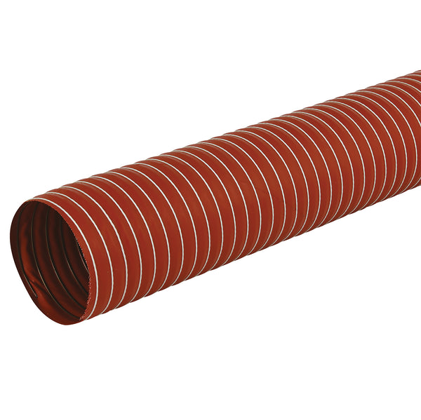 38MM DBL PLY SIL COATED GLASS FABRIC 4M; 391-0038-2005 product image by Norres