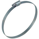 100-109MM WORM DRIVE CLAMP 208; 208-0100-0000 product image by Norres