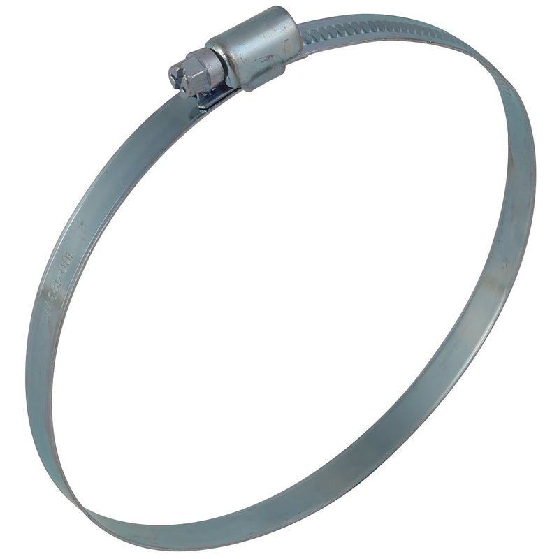 100-109MM WORM DRIVE CLAMP 208; 208-0100-0000 product image by Norres