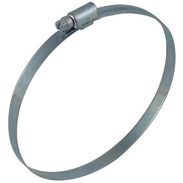 150-159MM WORM DRIVE CLAMP 208; 208-0150-0000 product image by Norres