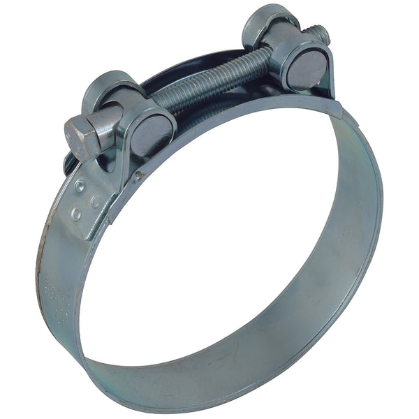 36-39 MM HEAVY-DUTY PINTLE HOSE CLAMP; 211-0040-0000 product image by Norres
