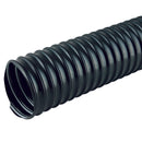 Masterflex LDPVC51-10 - 51mm X 10M Black Light Duty Pvc Ducting