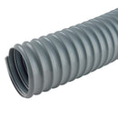 Masterflex MDPVC32-10 - 32mm X 10M Grey Med. Duty Pvc Ducting
