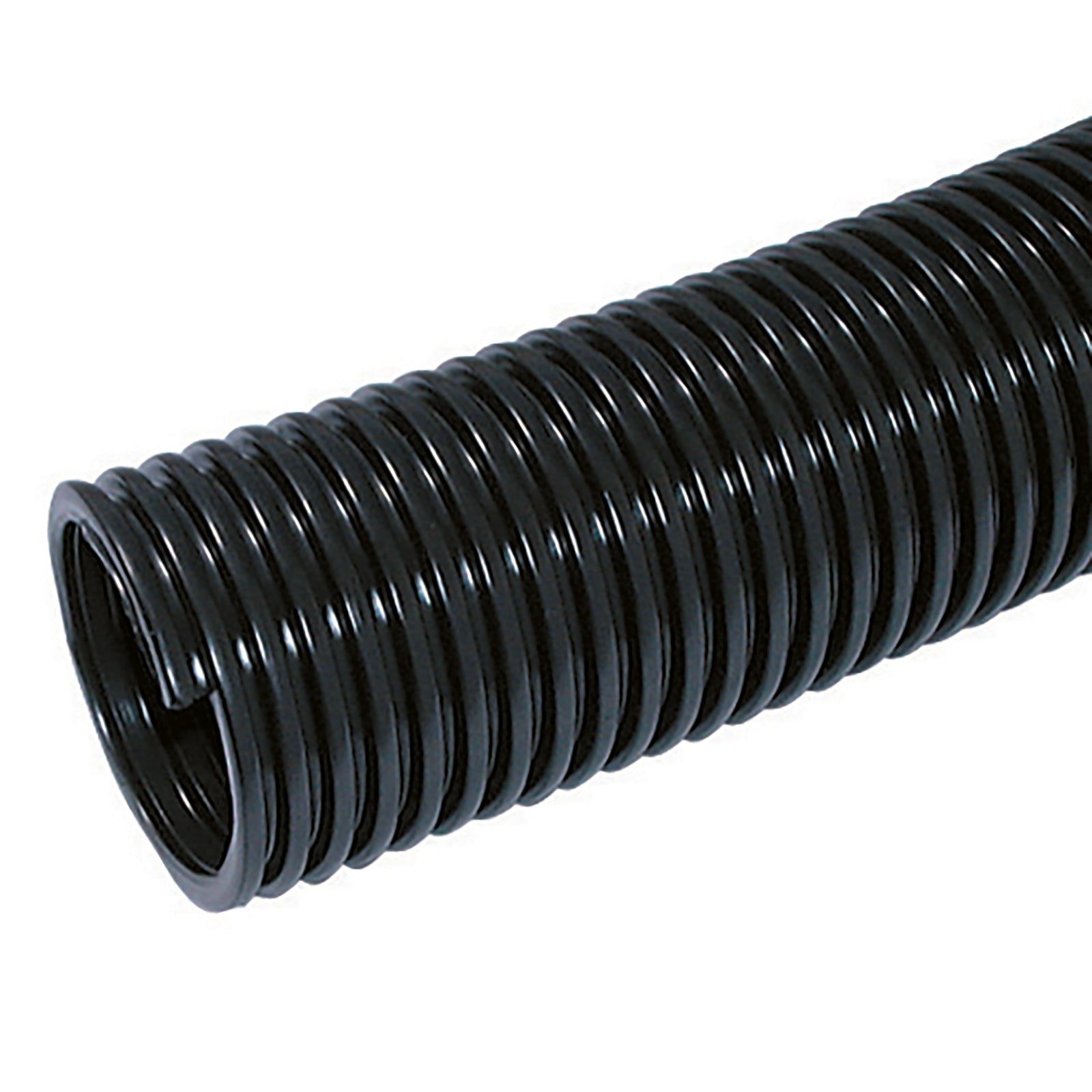 Masterflex VACA-38 - 38mm Crush Resistant Hose 15Mtrs