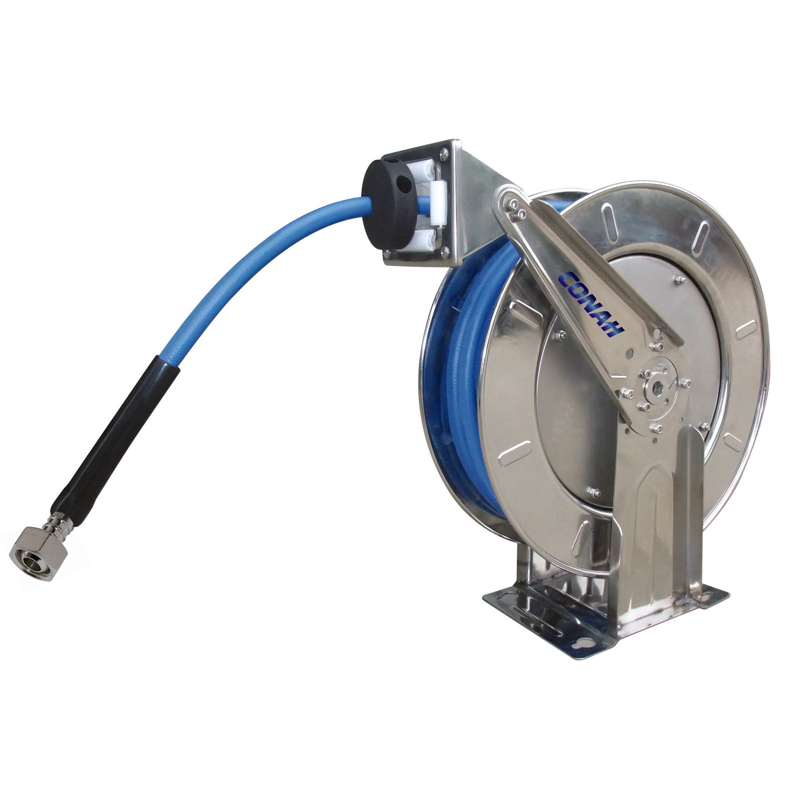 FT Pro SSHR-15-38SB106F - Hose Reel 100R1At 3/8" BSP Fem 15M
