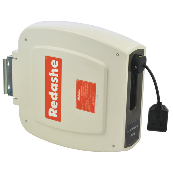 ABS HOSE REEL 1.5MM CABLE 240V 20MTR; CPER-120 product image by Redashe