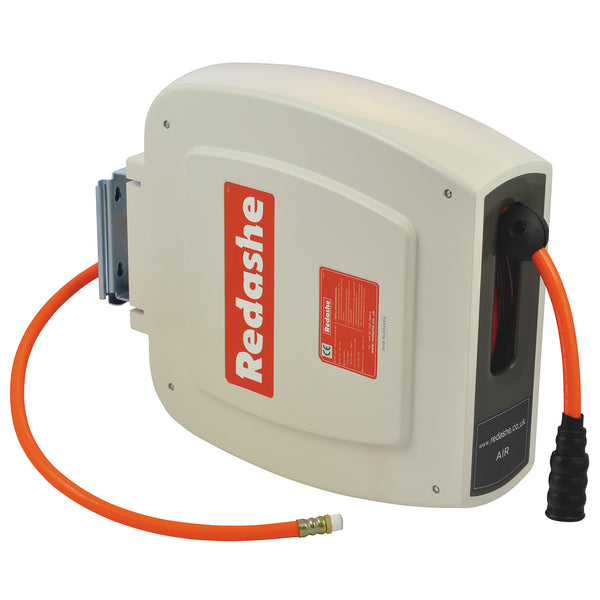 ABS HOSE REEL 10MM ID X 20MTR 10BAR; CPAR-1120 product image by Redashe