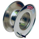 Redashe CCMHR-1320SS - Stainless Steel Manual Side Mount Reel