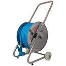 STAINLESS STEEL PORTABLE REEL; CCPOR-1345SS product image by Redashe