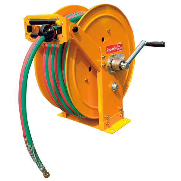 HIGH VISIBILITY HIGH CAP REWIND WELD; CCRGM-820 product image by Redashe